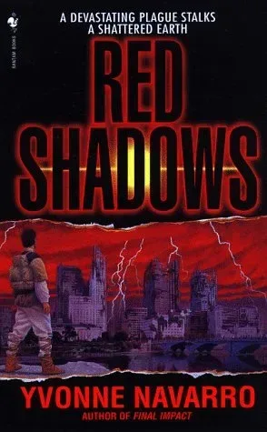 Red Shadows