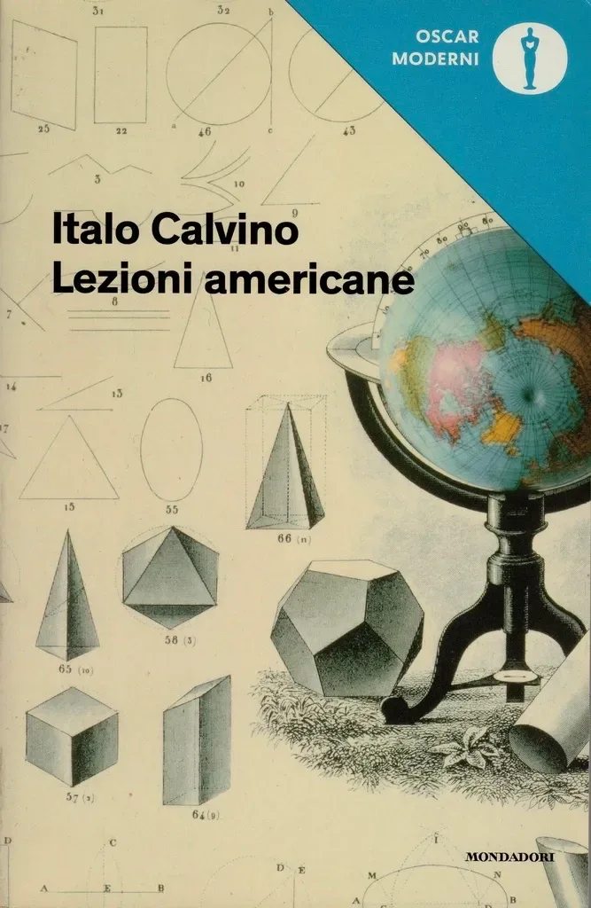 Lezioni americane. Sei proposte per il prossimo millennio