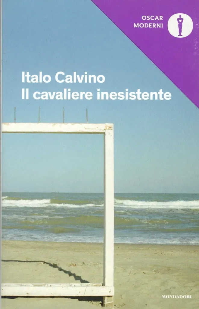 Il cavaliere inesistente
