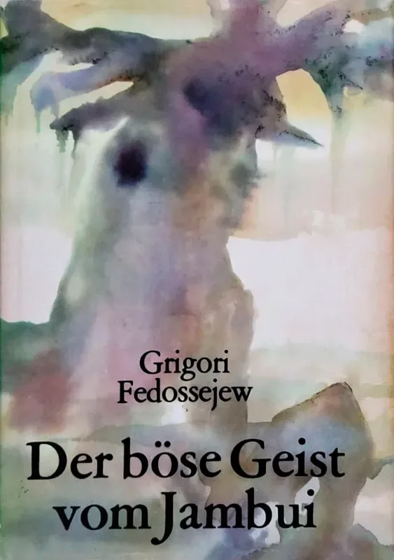 Der böse Geist vom Jambui
