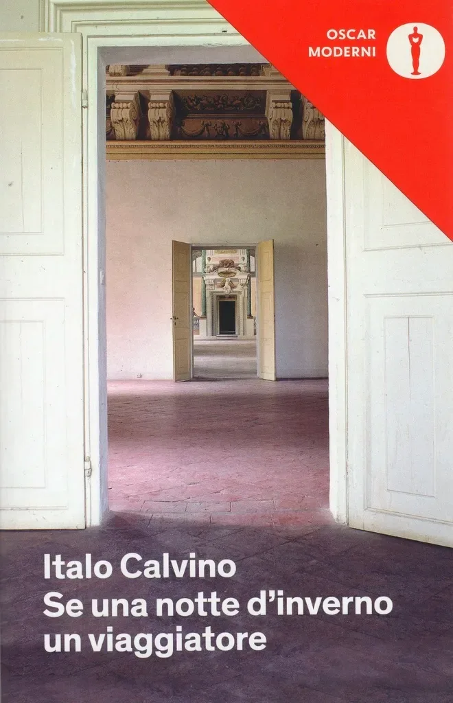 Se una notte d’inverno un viaggiatore