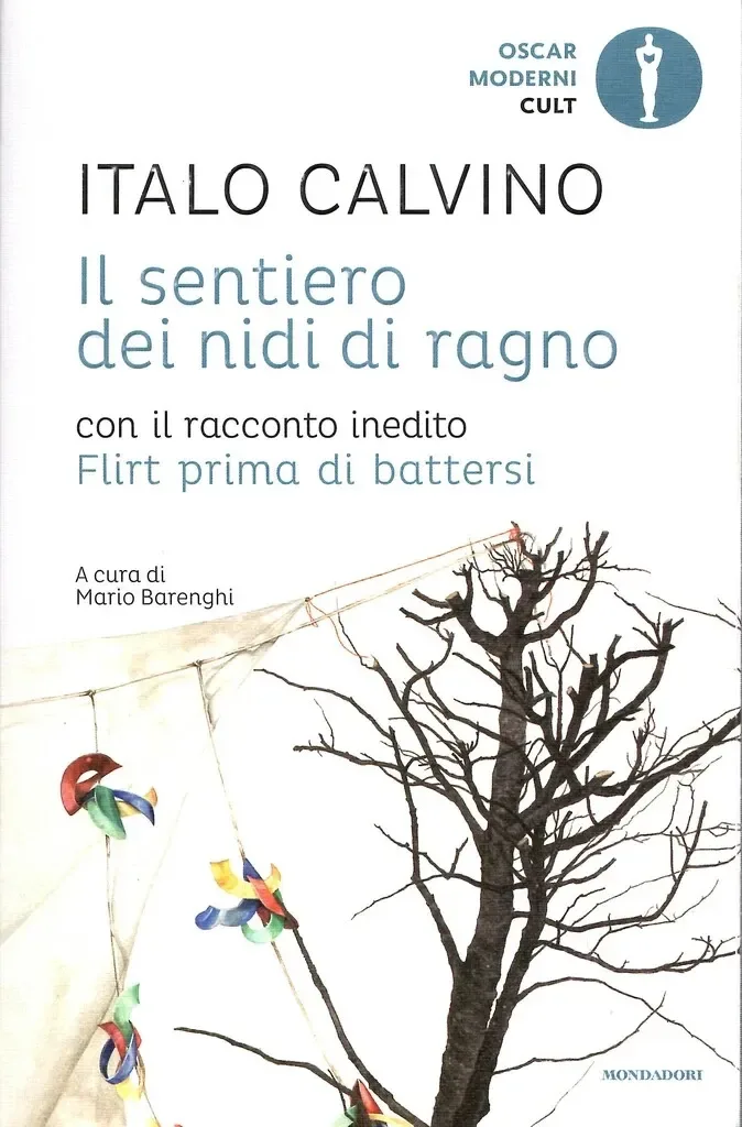 Il sentiero dei nidi di ragno