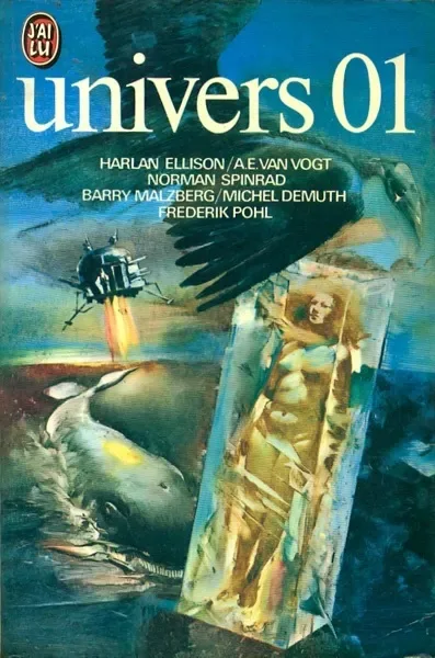 Univers 01