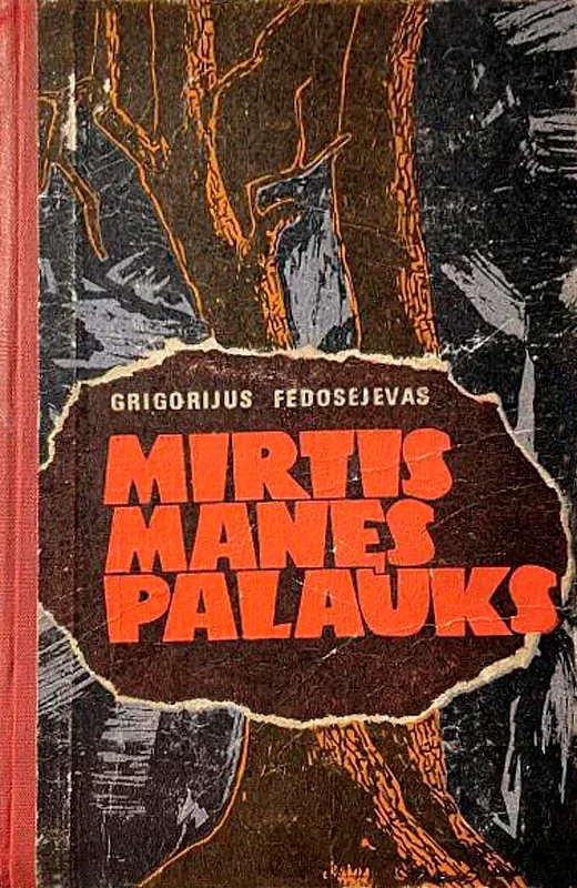 Mirtis manęs palauks