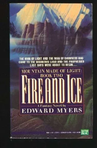 Fire and Ice