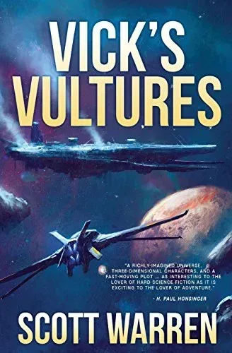 Vick's Vultures