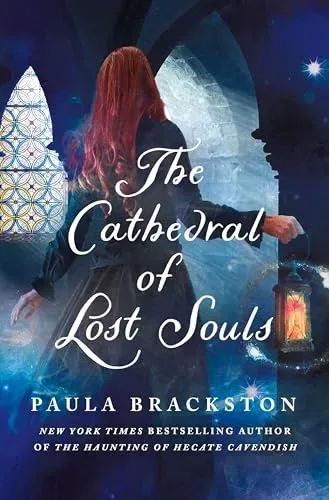 The Cathedral of Lost Souls
