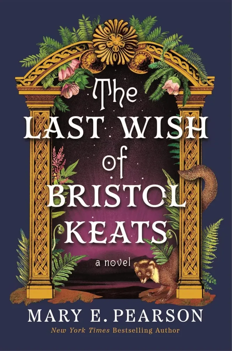 The Last Wish of Bristol Keats