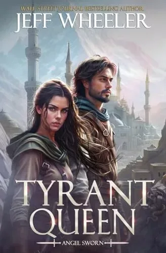 Tyrant Queen
