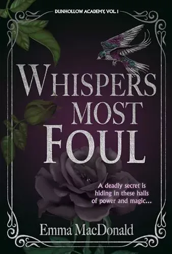 Whispers Most Foul