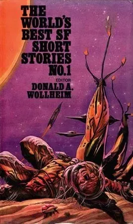 The 1974 Annual World's Best SF
