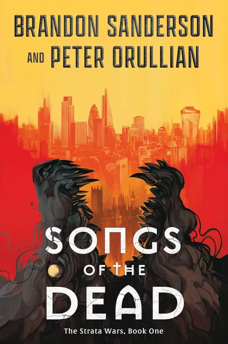 Songs of the Dead