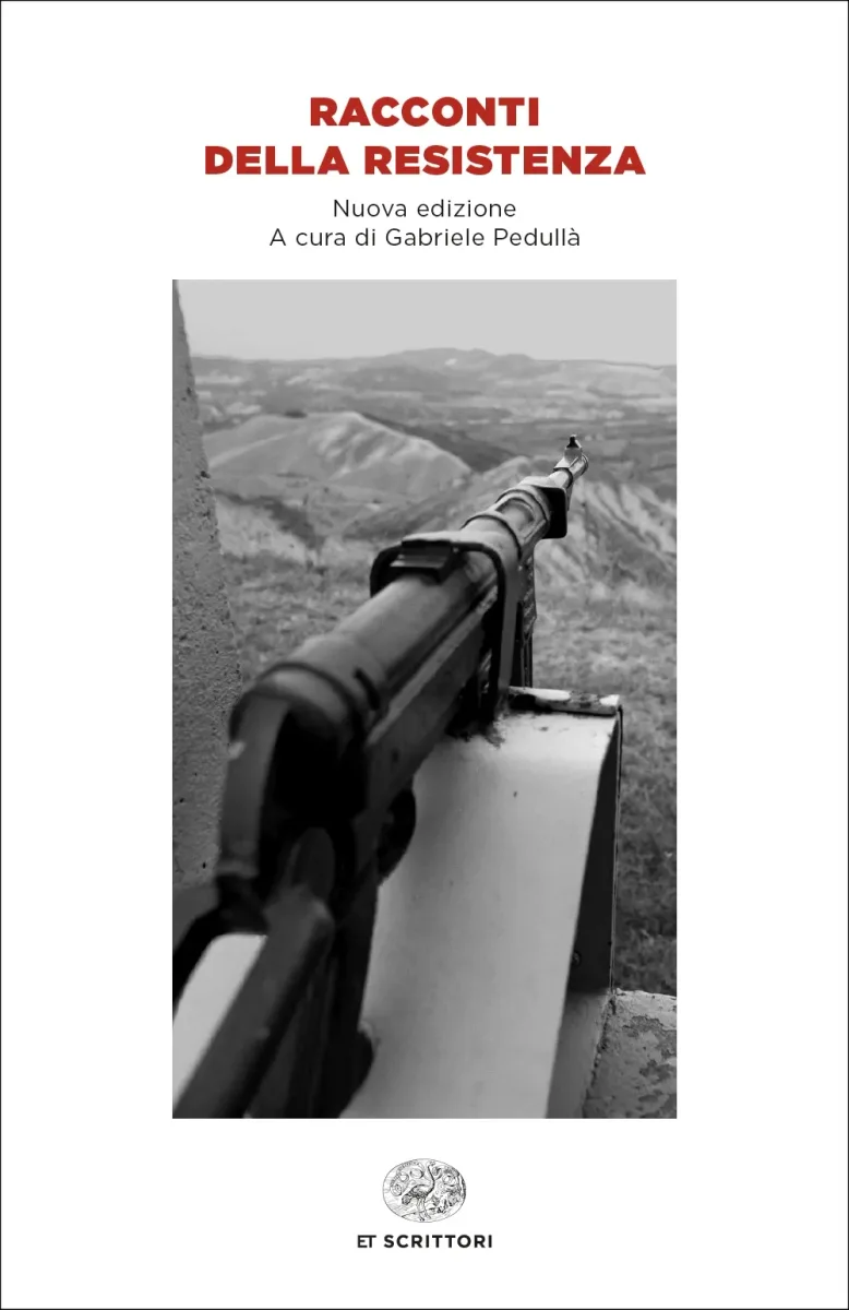 Racconti della Resistenza. Nuova edizione