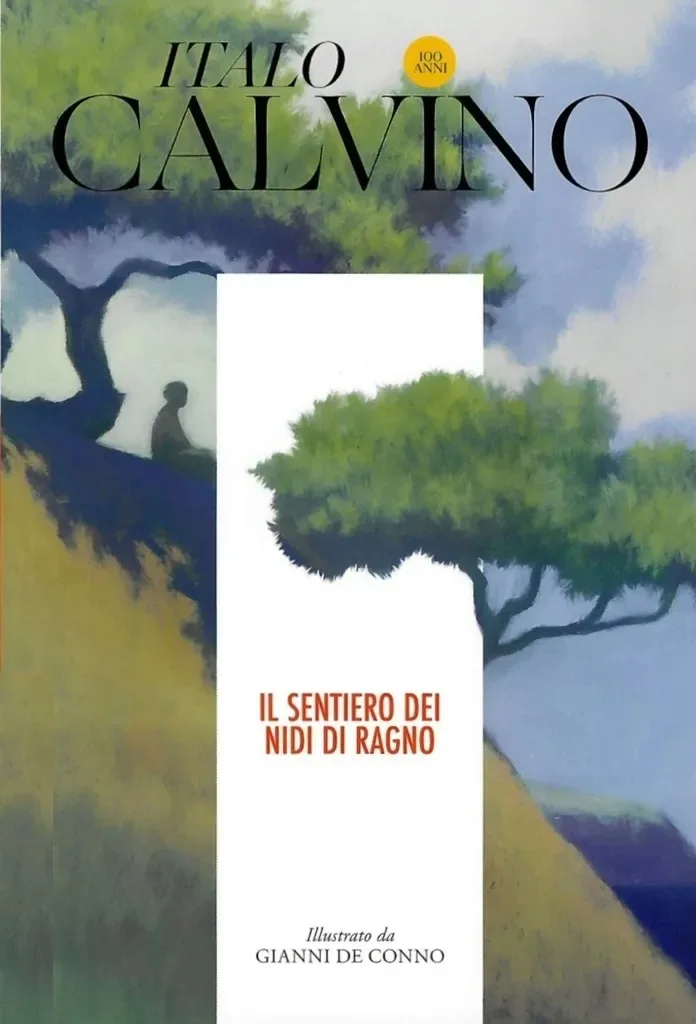 Il sentiero dei nidi di ragno