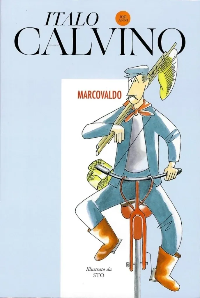 Marcovaldo