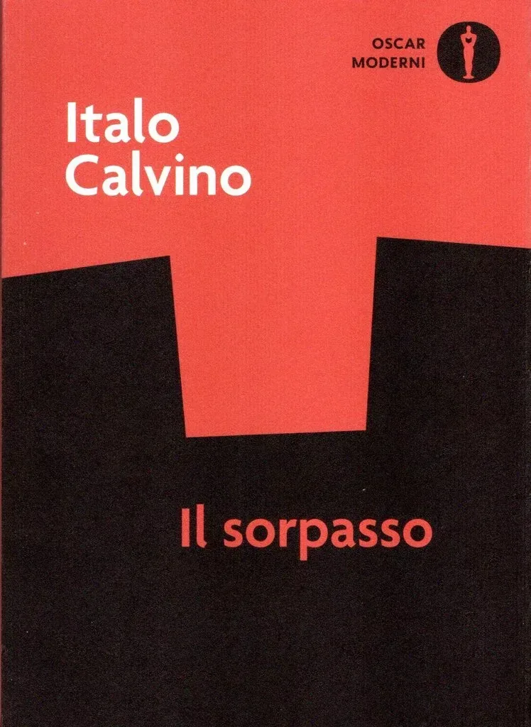 Il sorpasso