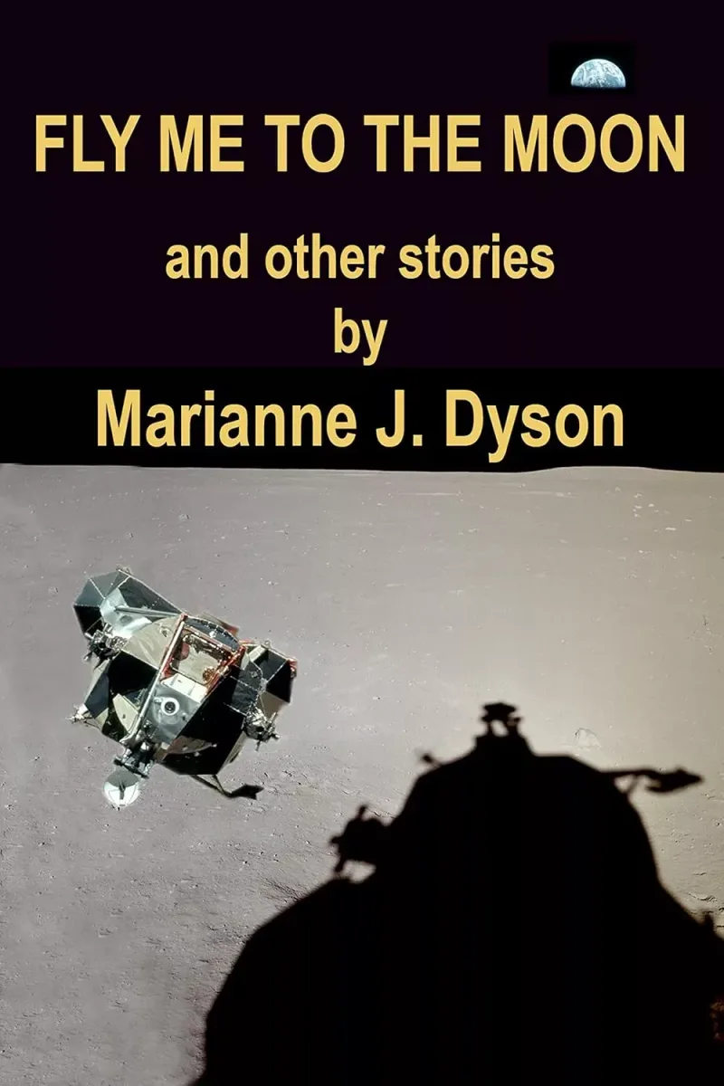 Fly Me to the Moon and other stories