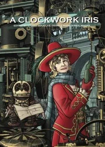 A Clockwork Iris