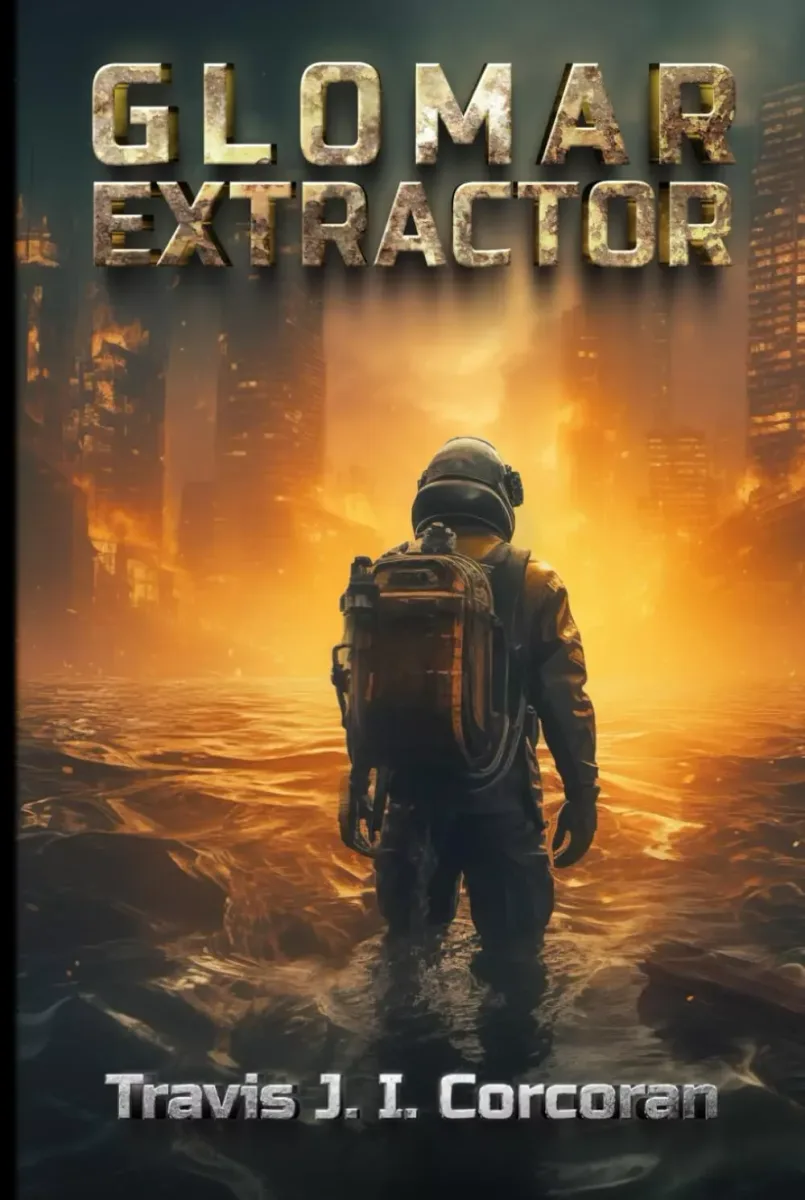 Glomar Extractor