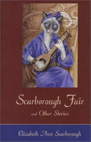 Scarborough Fair and Other Stories
