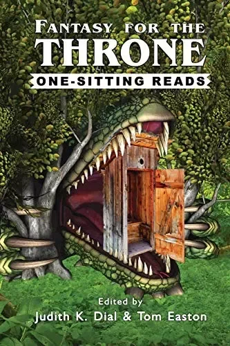 Fantasy for the Throne: One-Sitting Reads