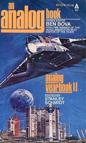 Analog Yearbook II