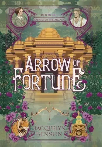 Arrow of Fortune