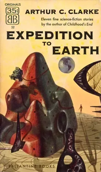 Expedition to Earth