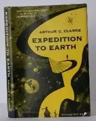 Expedition to Earth