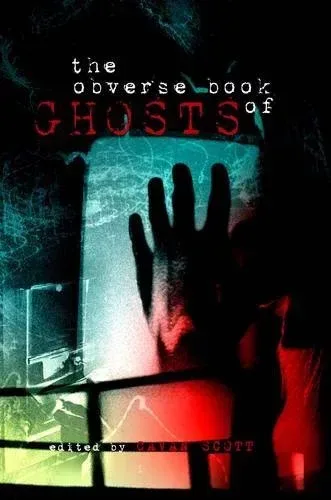 The Obverse Book of Ghosts