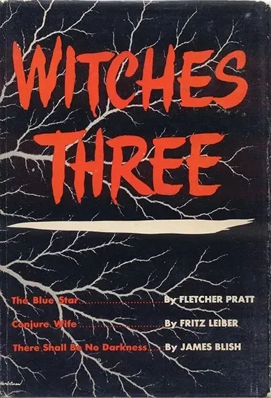 Witches Three
