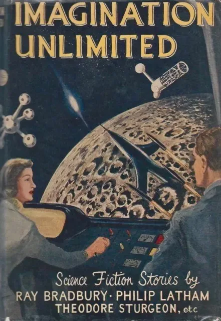 Imagination Unlimited