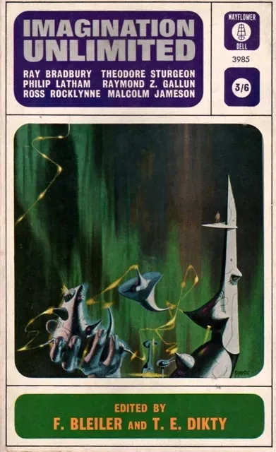 Imagination Unlimited