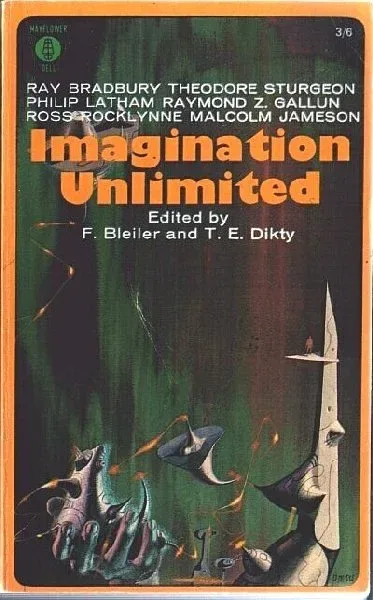 Imagination Unlimited