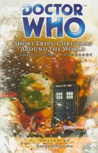 Short Trips: Christmas Around the World