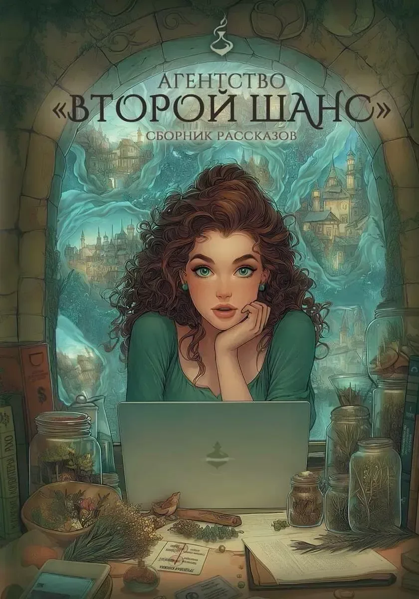 Агентство «Второй шанс»