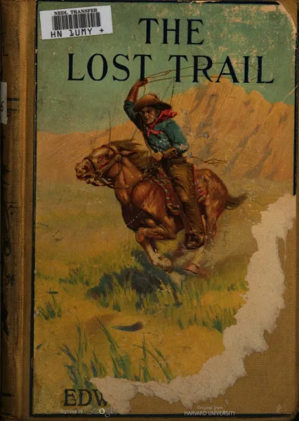 The Lost Trail