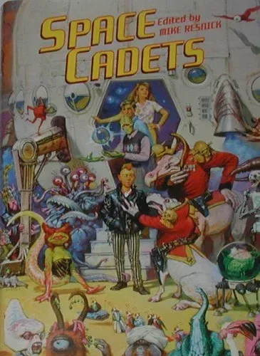 Space Cadets