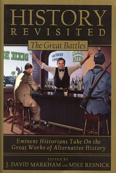 History Revisited: The Great Battles