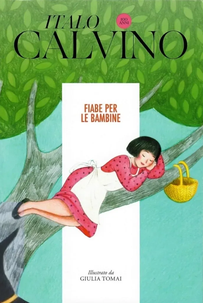 Fiabe per le bambine