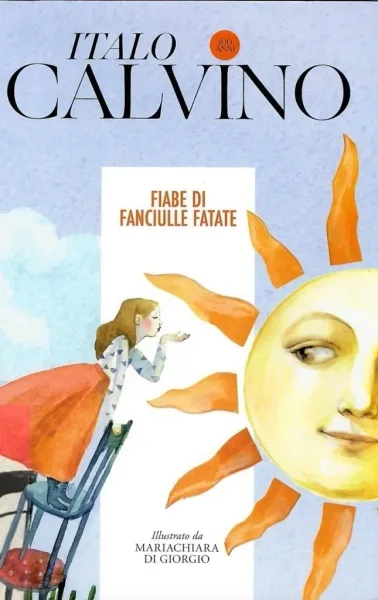 Fiabe di fanciulle fatate
