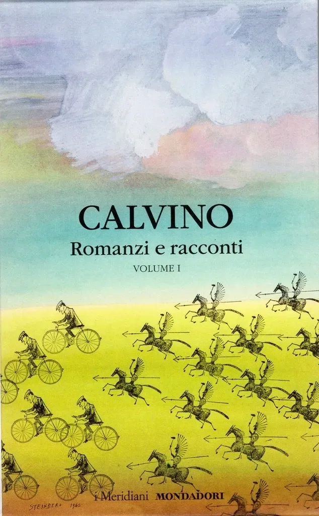 Romanzi e racconti I