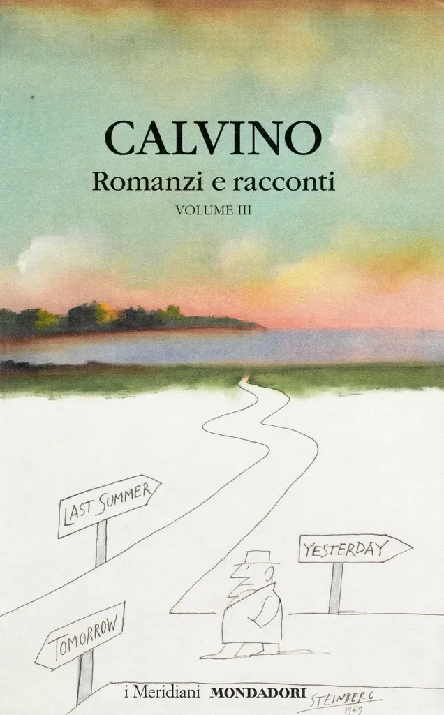 La strada di San Giovanni