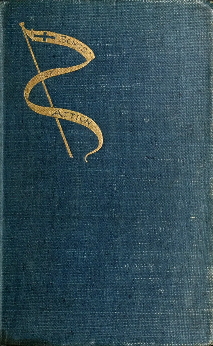 Songs of Action