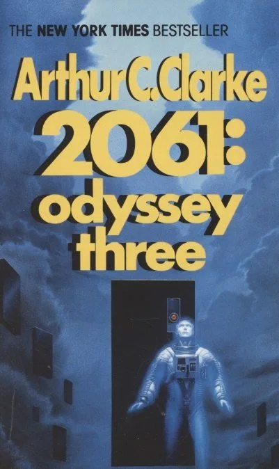 2061: Odyssey Three