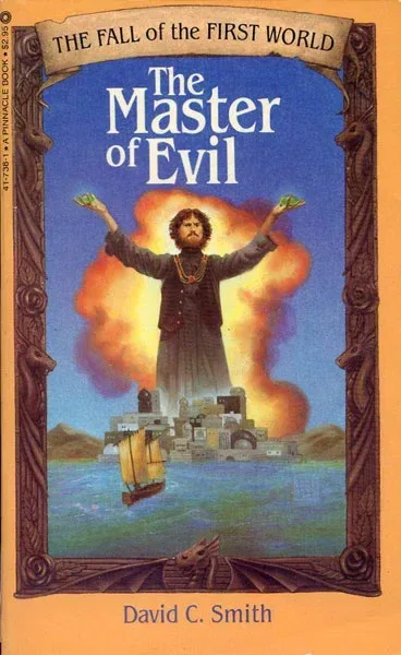 The Master of Evil