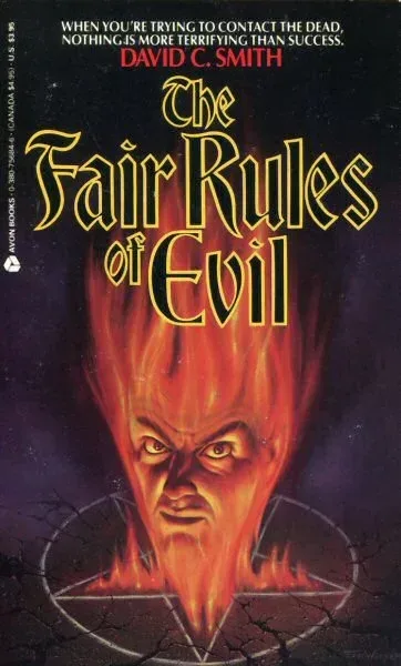 The Fair Rules of Evil