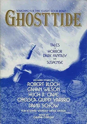 Ghosttide