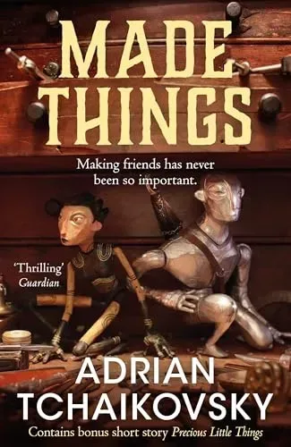 Made Things
