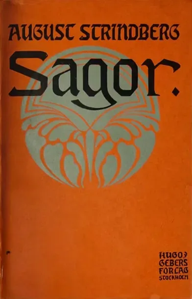 Sagor